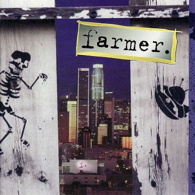 Farmer/Farmer